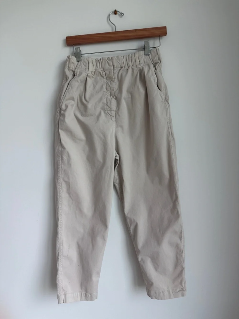 Brunello Cucinelli pants - Picture 1 of 5